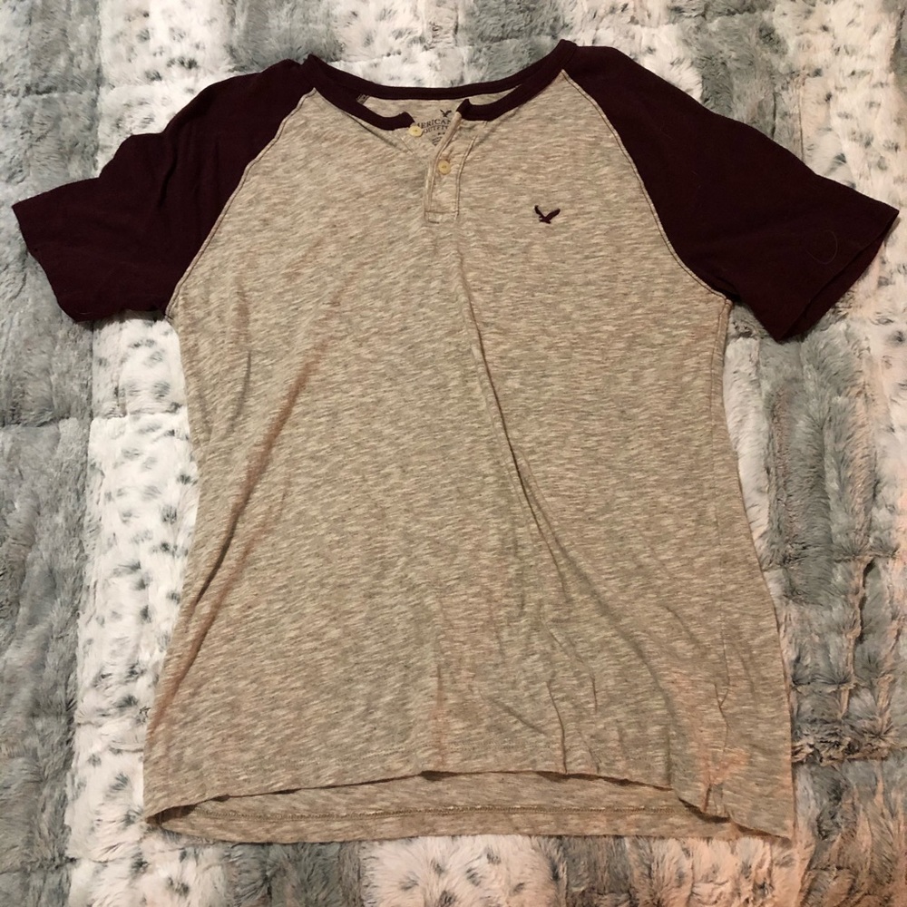 American Eagle Top